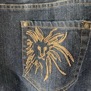 Ann Klein stretch jeans